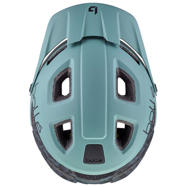 Bollé - Eco Trackdown MIPS - Casque de cyclisme