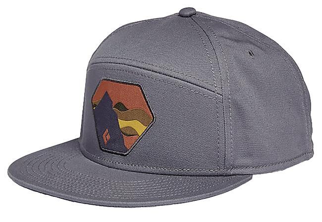BLACK DIAMOND - CASQUETTE MANTEL CAP