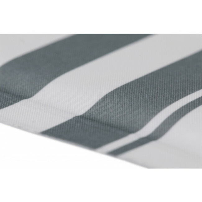 Tapis rafraîchissant blanc gris Trixie pour chien