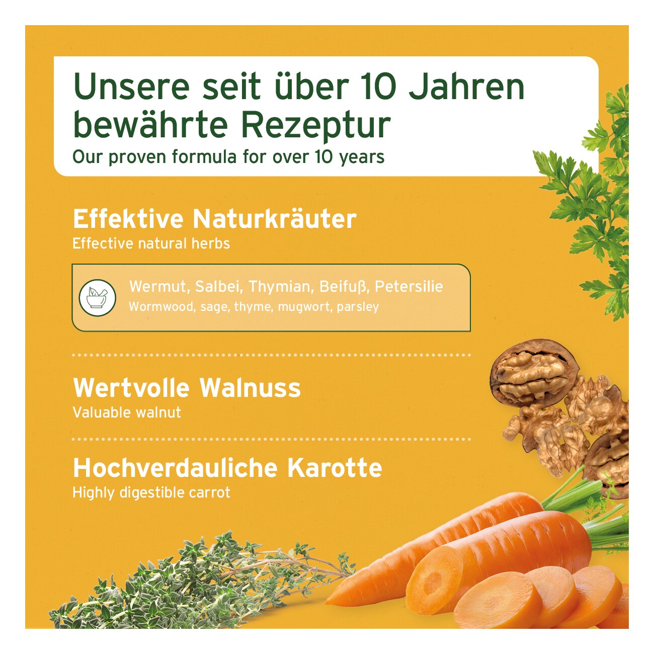 AniForte WermiX Kapseln für Hunde (50 Stk.)