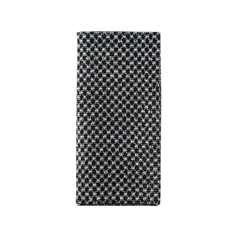 Yulu - Exfoliërende badhanddoek