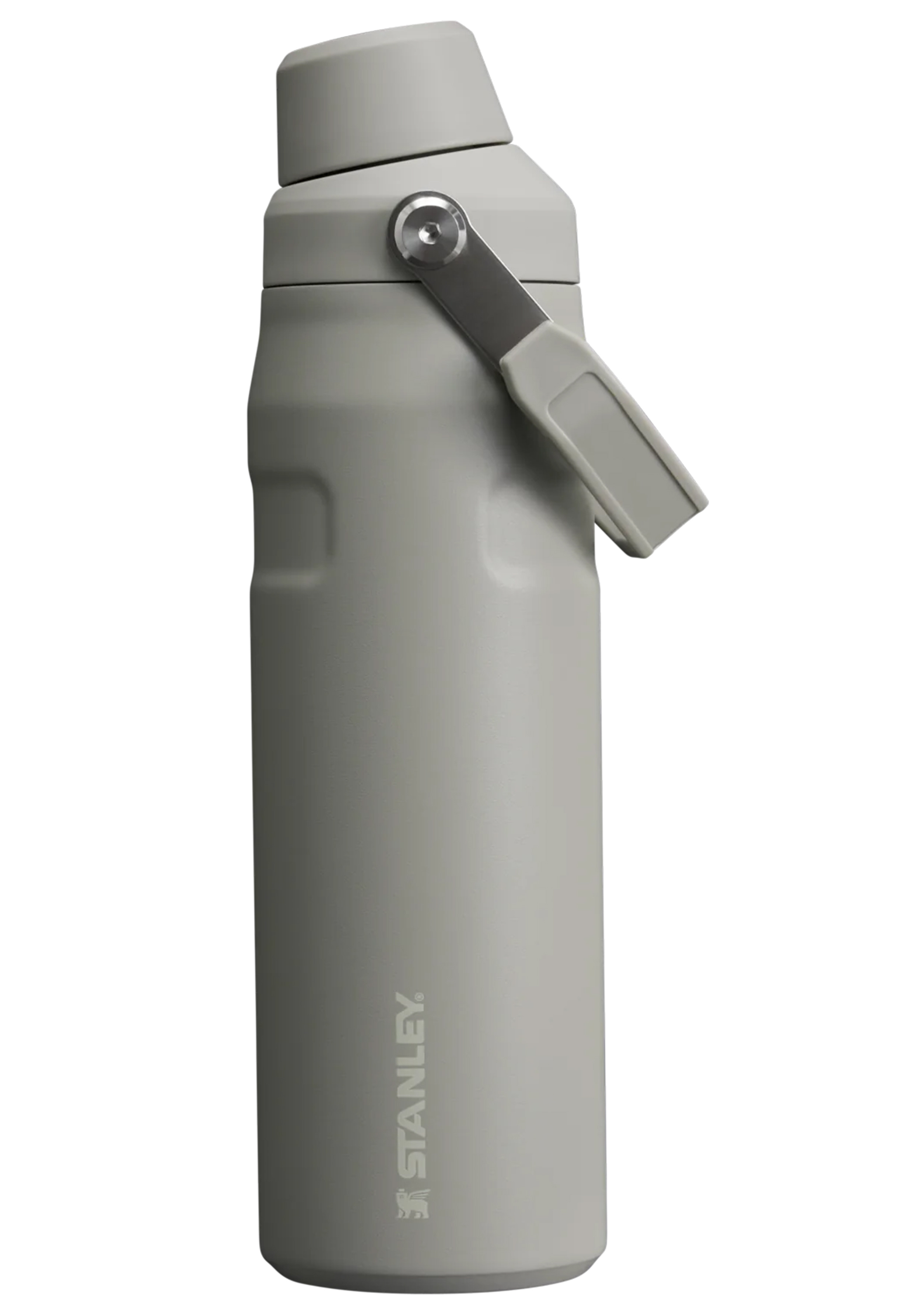 Stanley Trinkflasche IceFlow Fast Flow 0.7L Ash