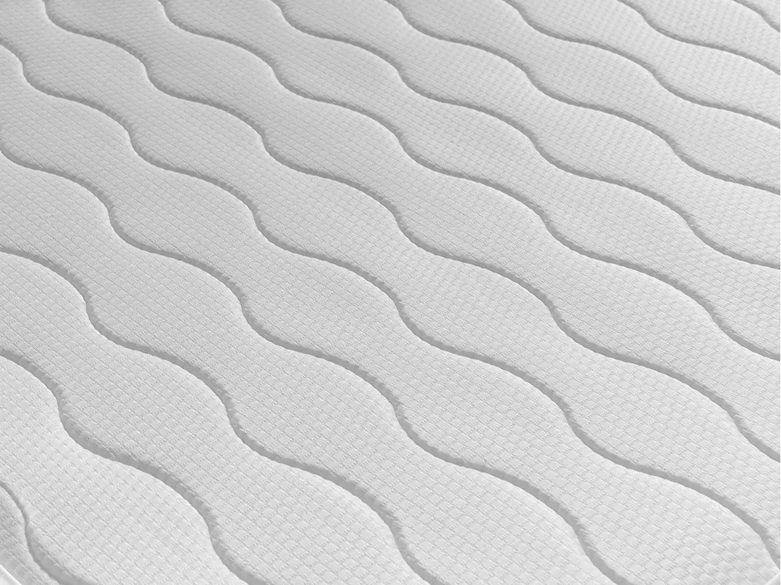 Matelas 160X200 APOLO, Epaisseur 14 CM, Juvenil, ergonomique et respirant
