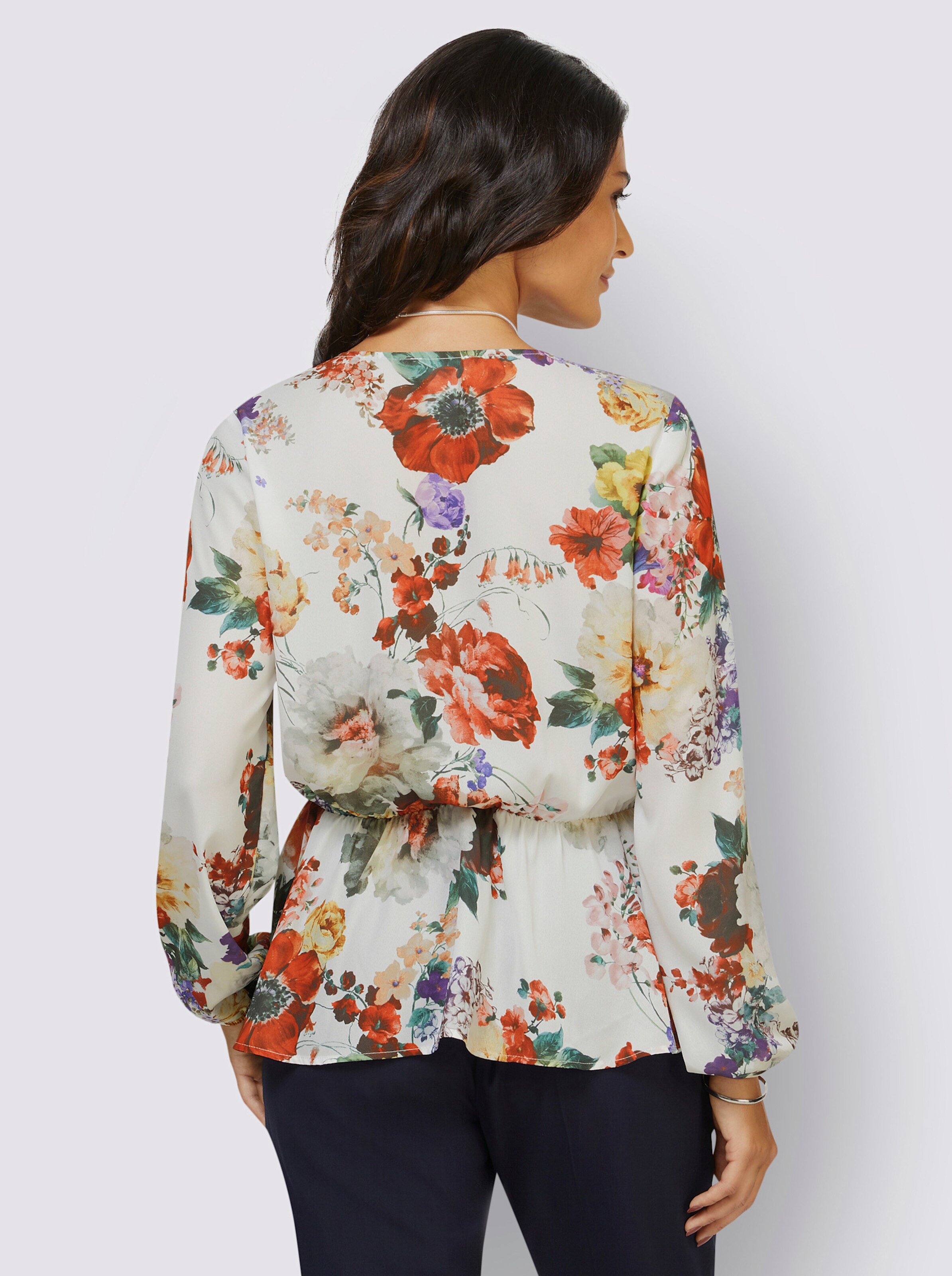 Bluse