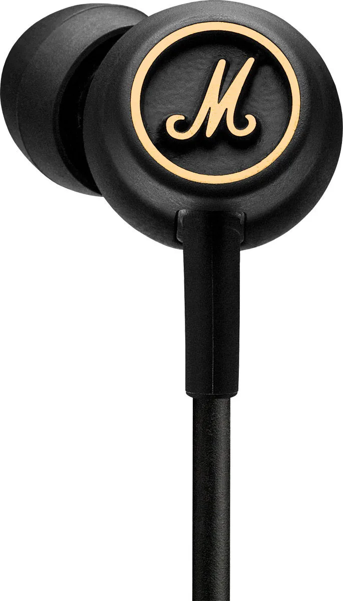 Marshall Mode EQ Écouteurs intra-auriculaires