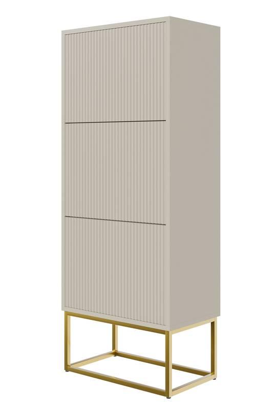 NADUVI Collection Schoenenkast Vesper
