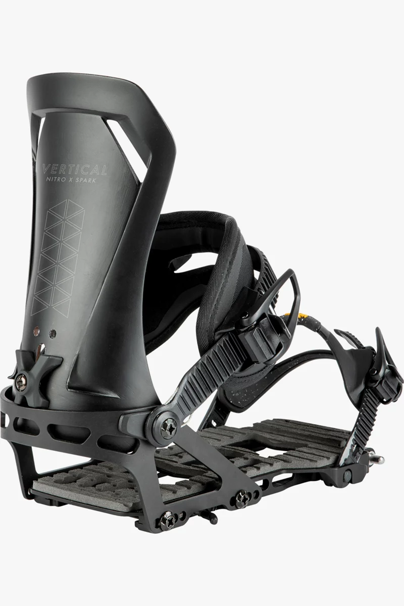 Nitro Vertical ST Splitboardbindung