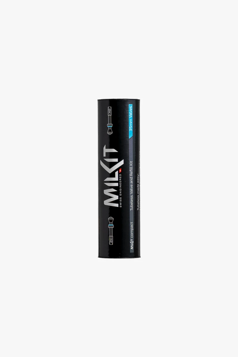milKit Compact 35 mm Kit Ventil