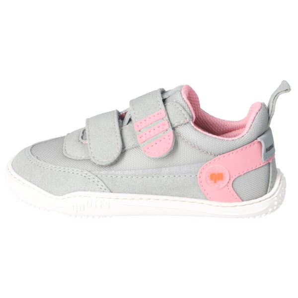 qnuffs - Kid's Erle - Chaussures minimalistes