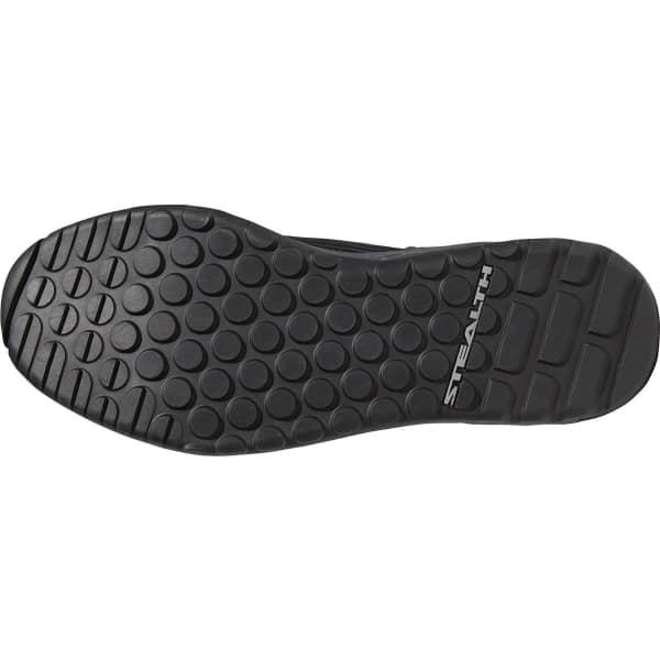 Chaussure VTT plate FIVE TEN 5.10 TRAILCROSS LT BLACK