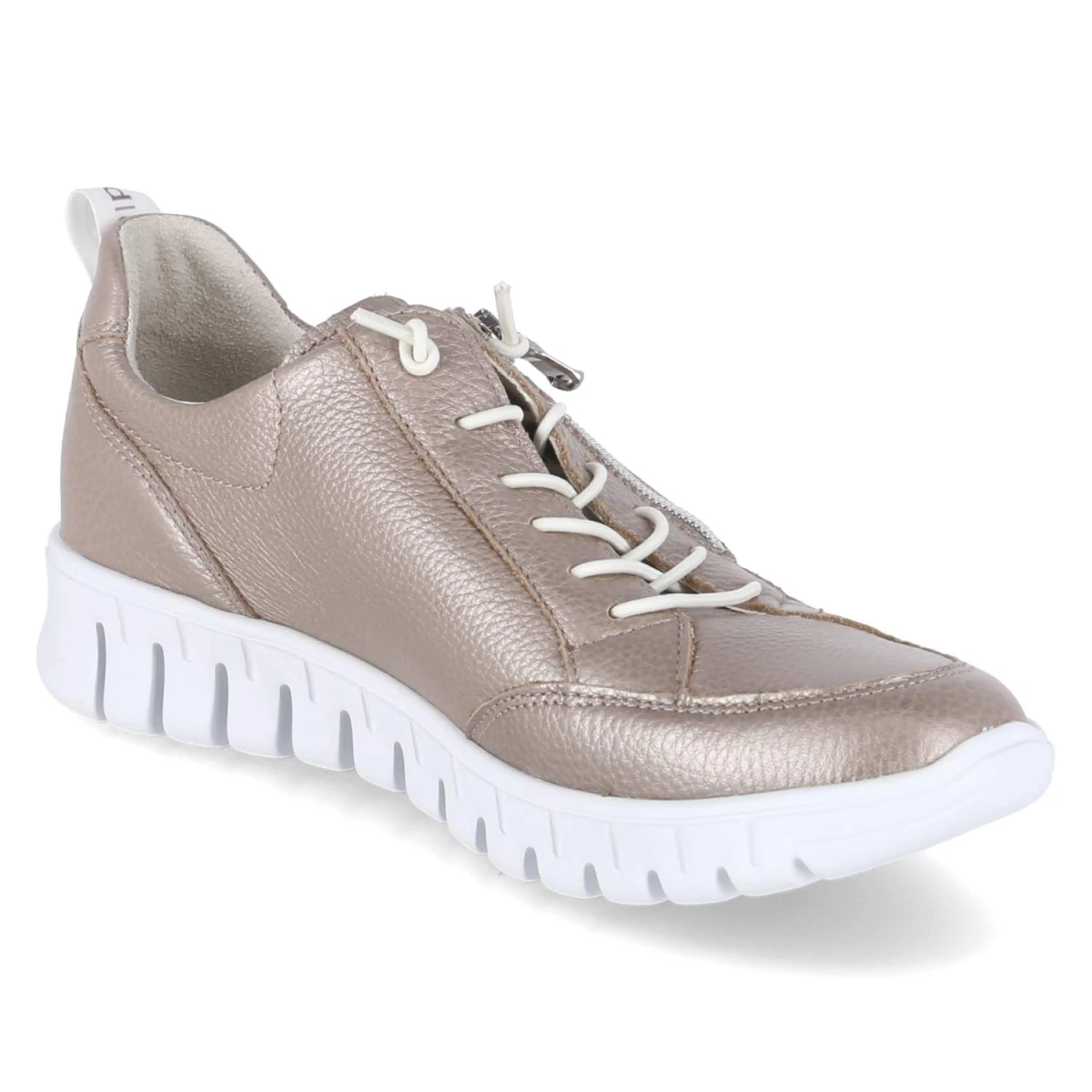 WaldläuferLow Sneaker BIRDY - SKIN