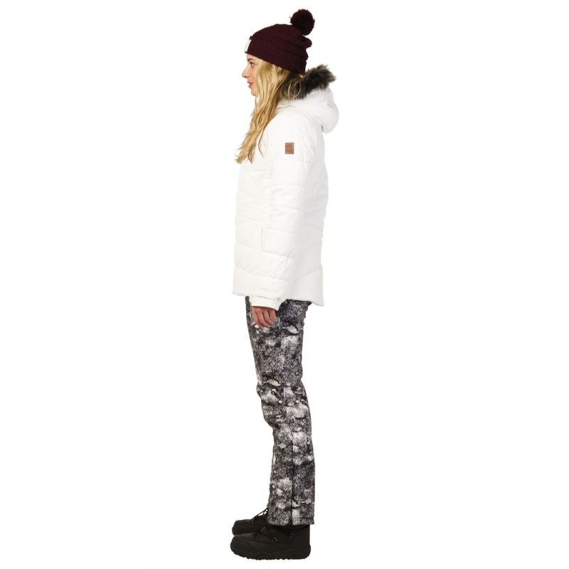 Valdez Snowjacket - Veste ski femme
