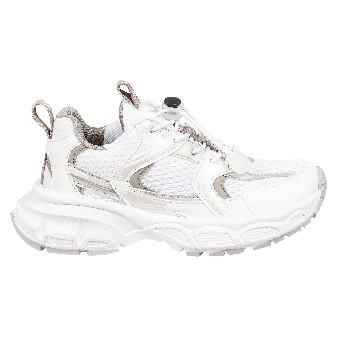 Sneaker Alenta Jr.