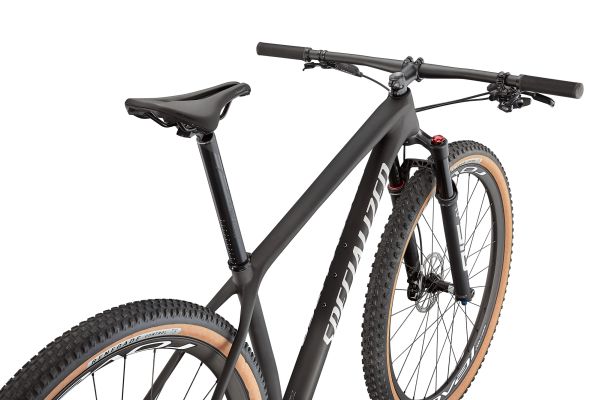 Specialized Epic HT Expert - MTB - 2023