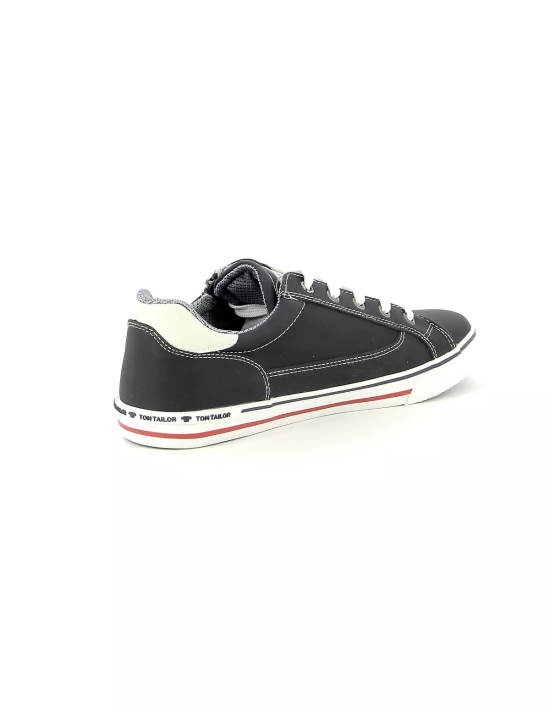 TOM TAILOR 3270901 - Sneakers Navy