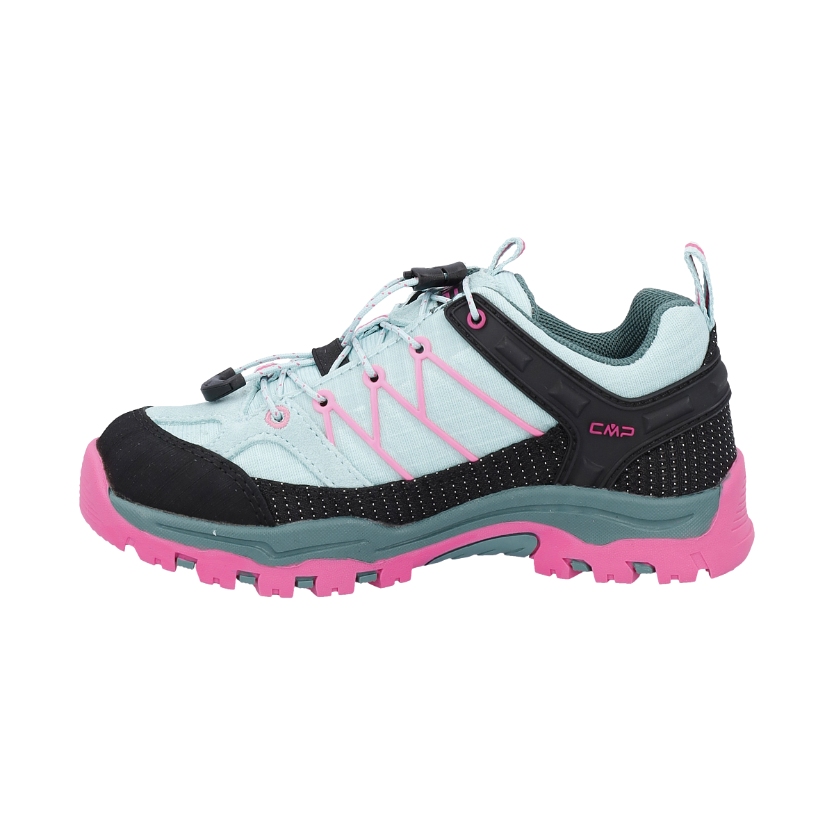 CMP Wanderschuh »KIDS RIGEL LOW TREKKING SHOES WP«  wasserdicht