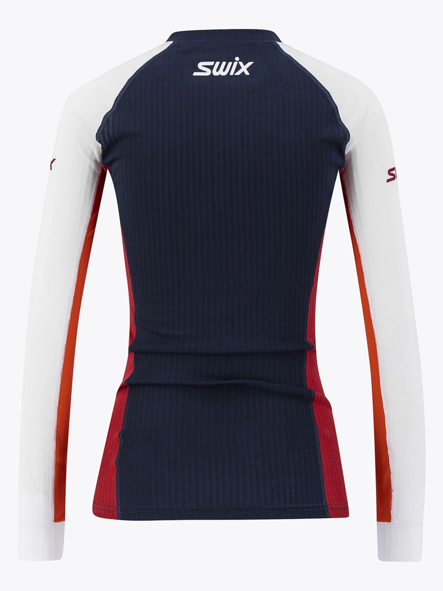 RaceX Bodywear Long Sleeve