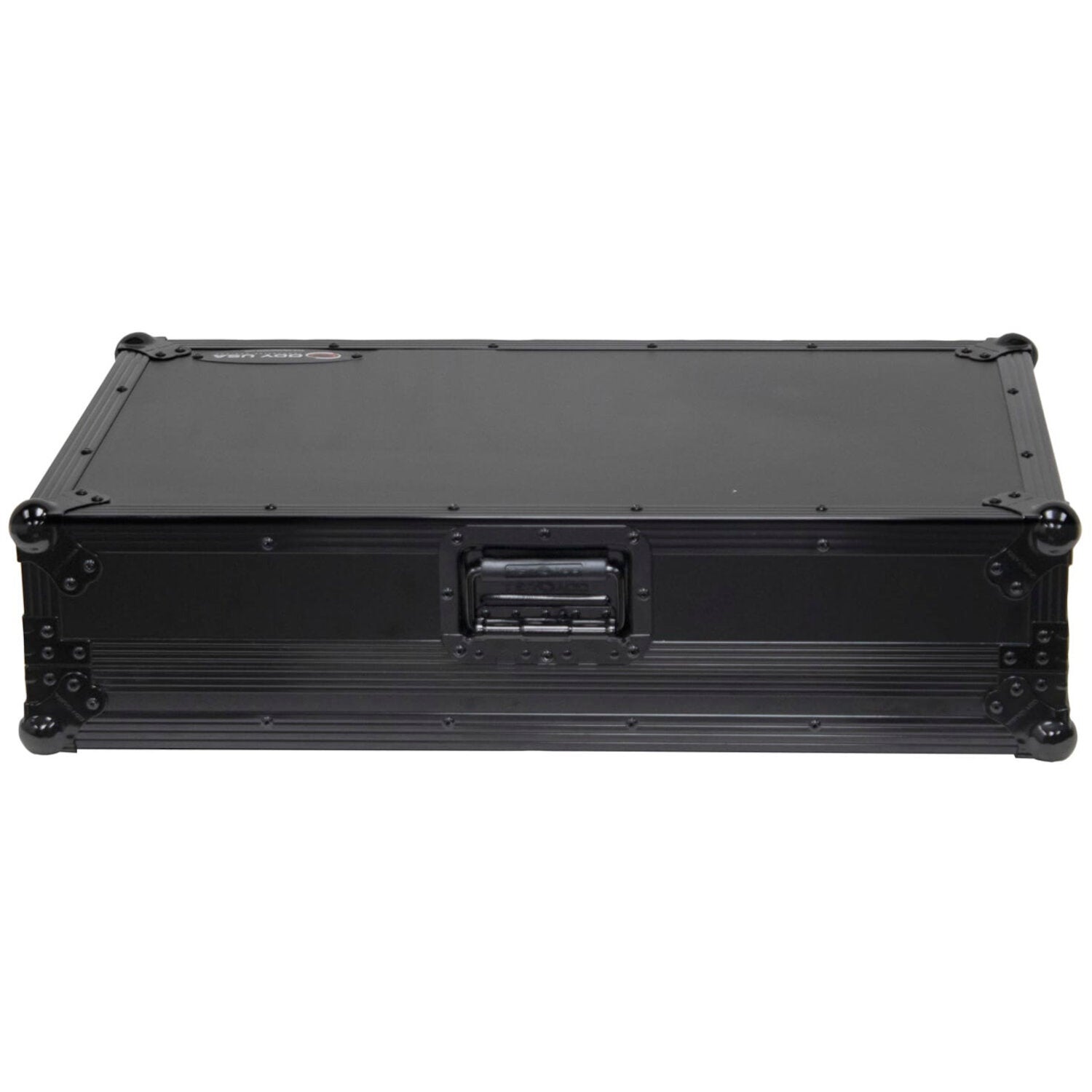 Odyssey FZREV5BL Black Label flightcase voor Pioneer DJ DDJ-REV5