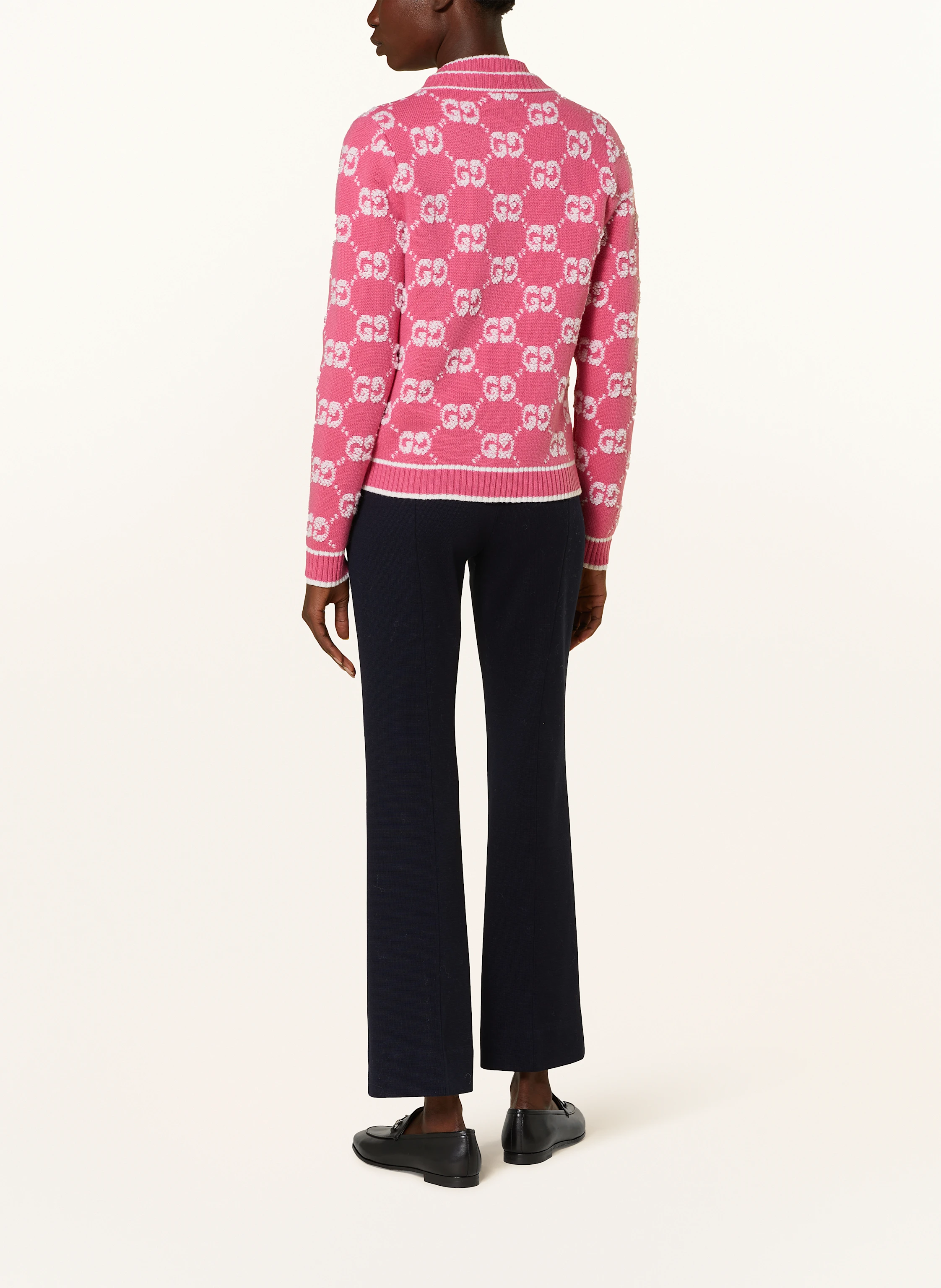 GUCCI Strickjacke