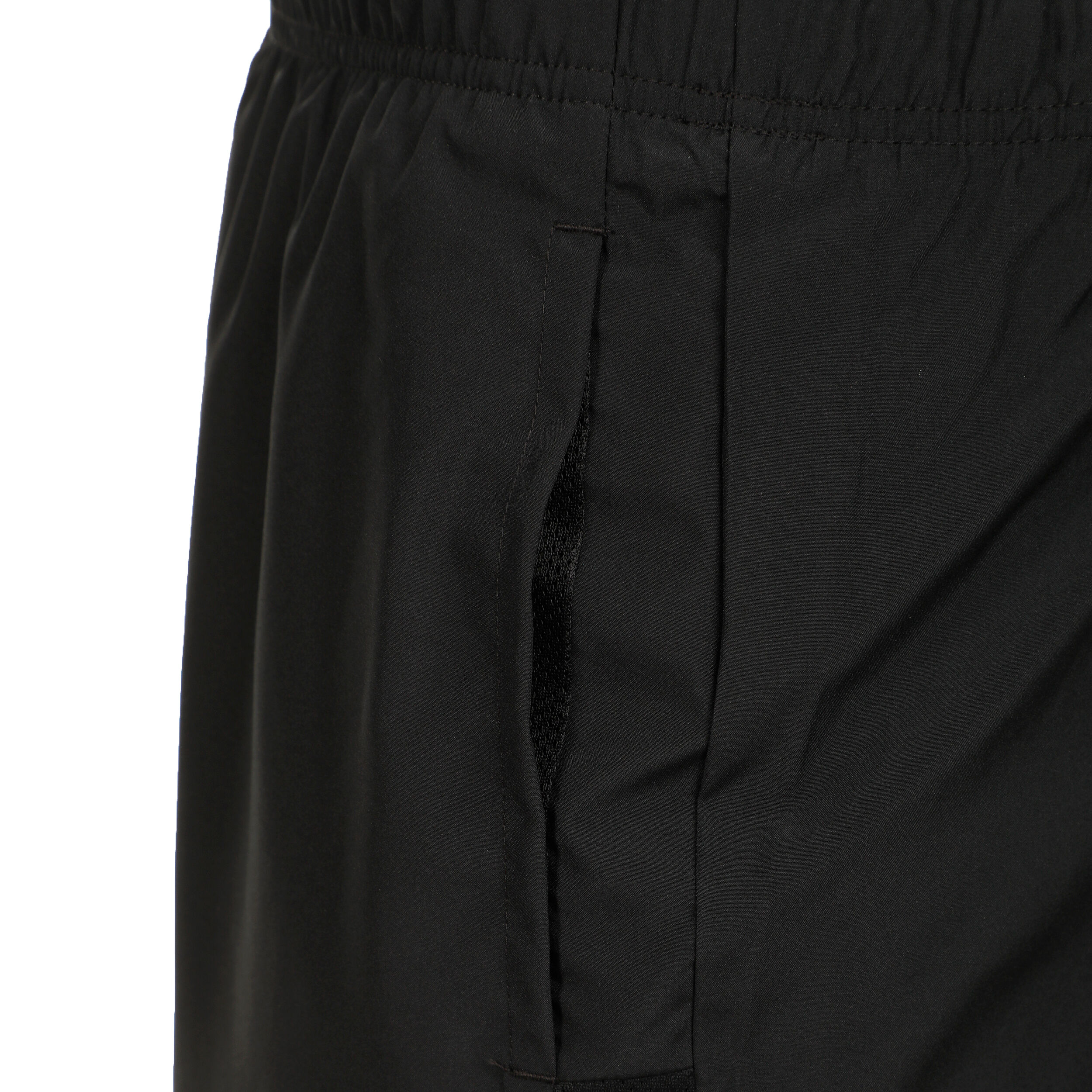 Nike Dri-Fit Challenger 7in Brief-Lined Running Short De Running Hommes - Noir