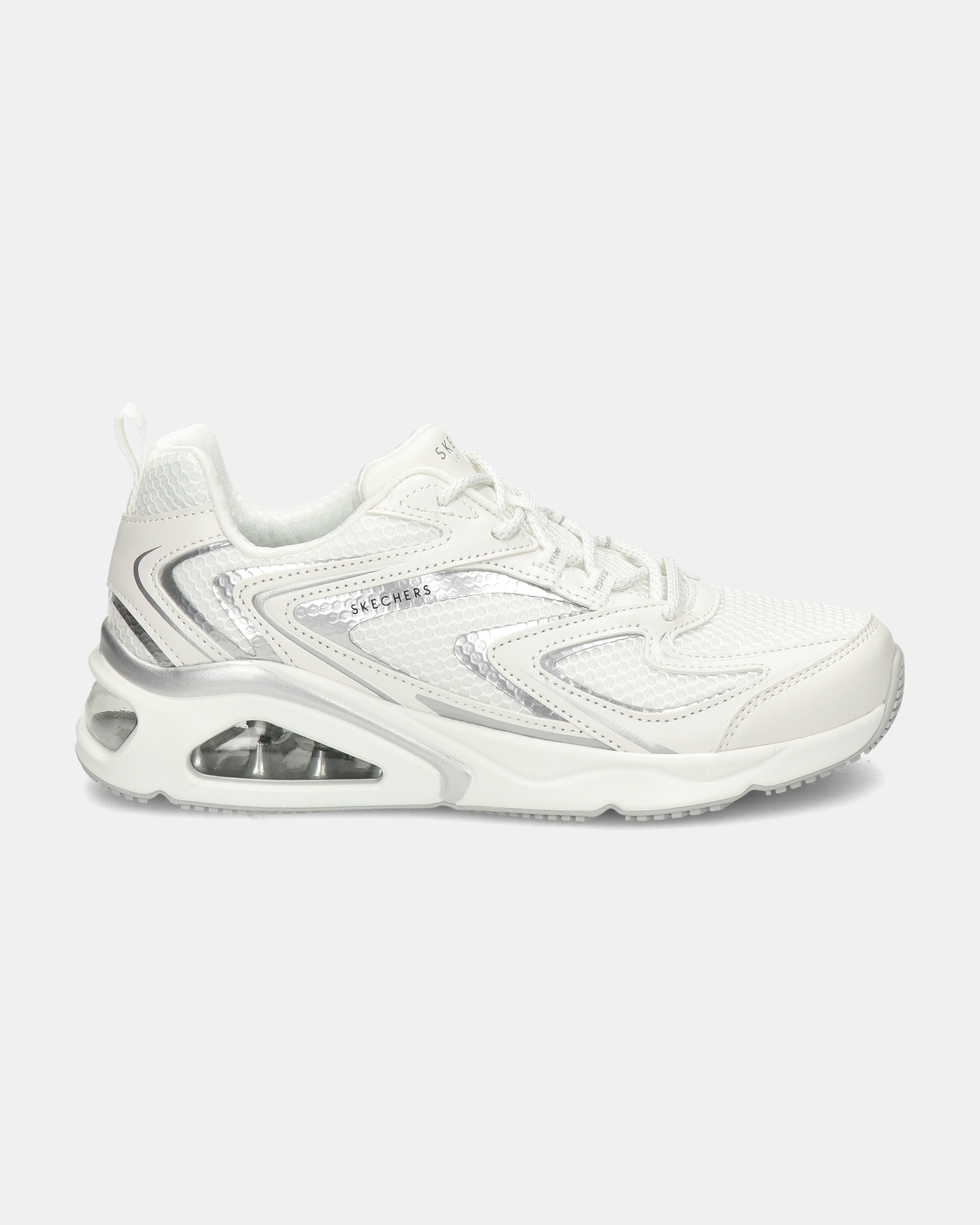 Skechers Tres-Air Lage sneakers  - beige