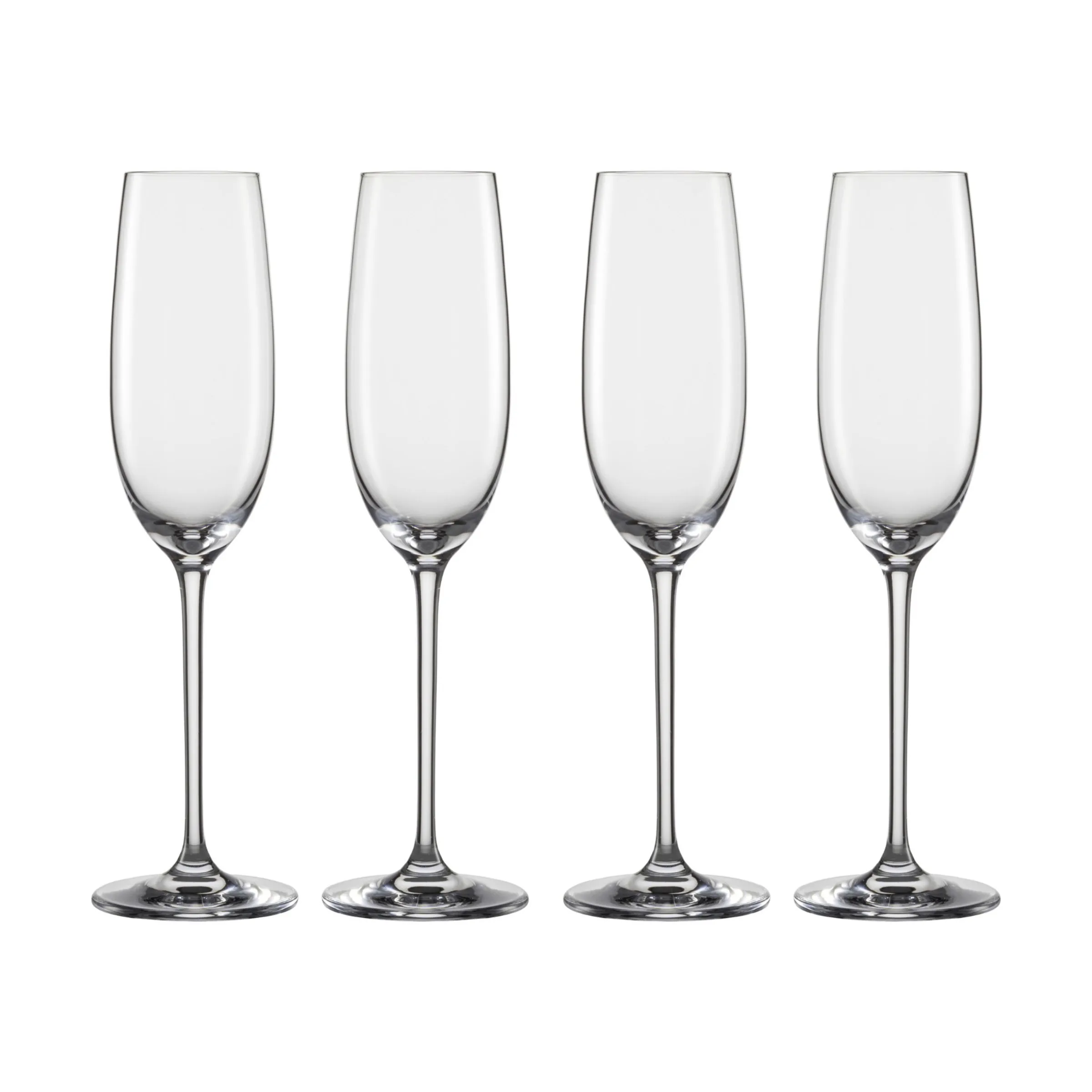 Schott Zwiesel Vinos Champagneglas - 4 stk.