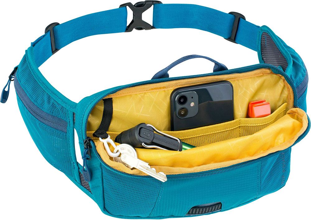 Evoc Hip Pouch 1L - Hüfttasche kaufen | Bike-Discount