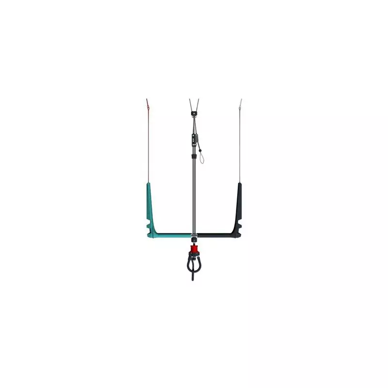 Barre Kitesurf AIRUSH Ride V2 2024