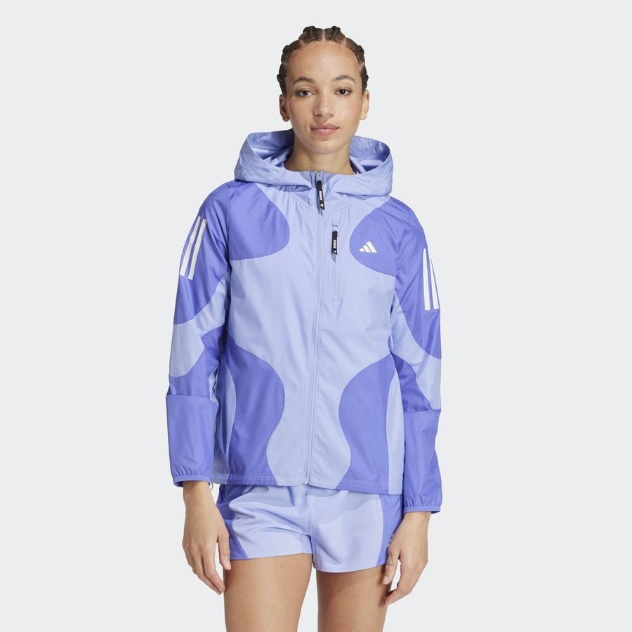 Adidas Own the Run Base WIND.RDY Jacket