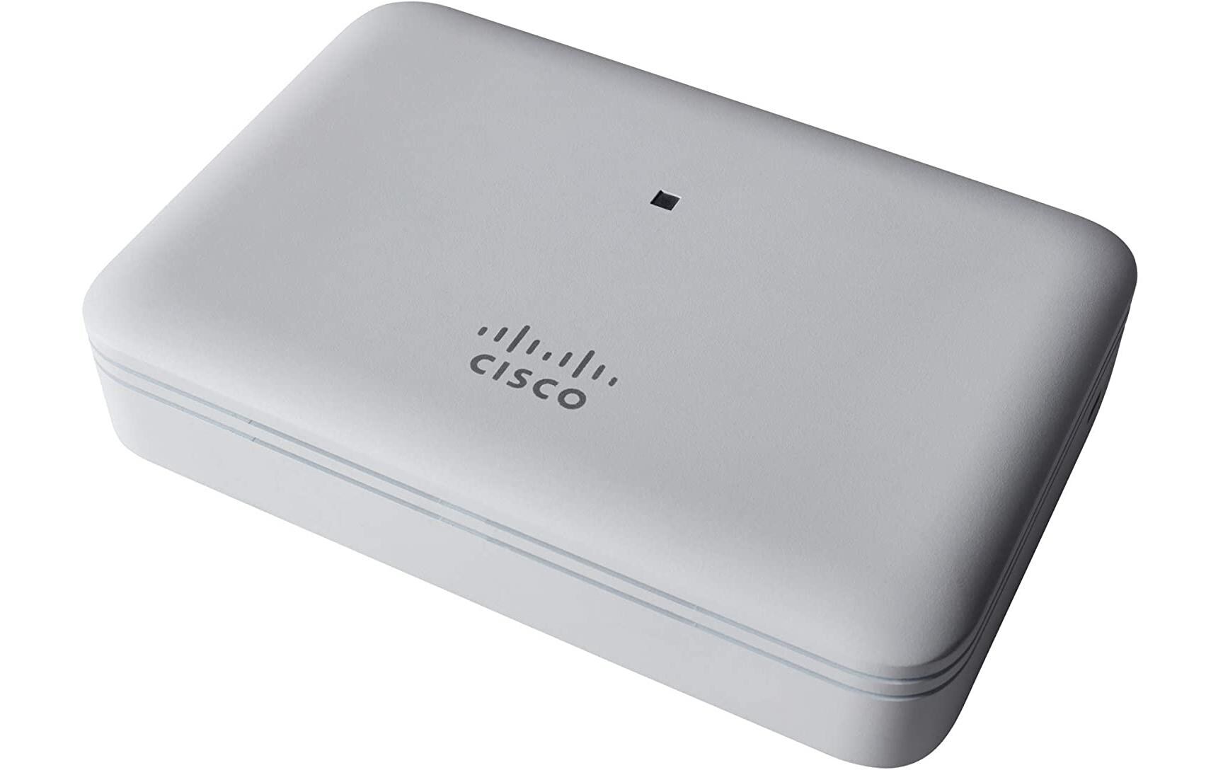 Mesh Access Point Extender CBW141ACM-E-EU<br>Desktop Mesh Extender