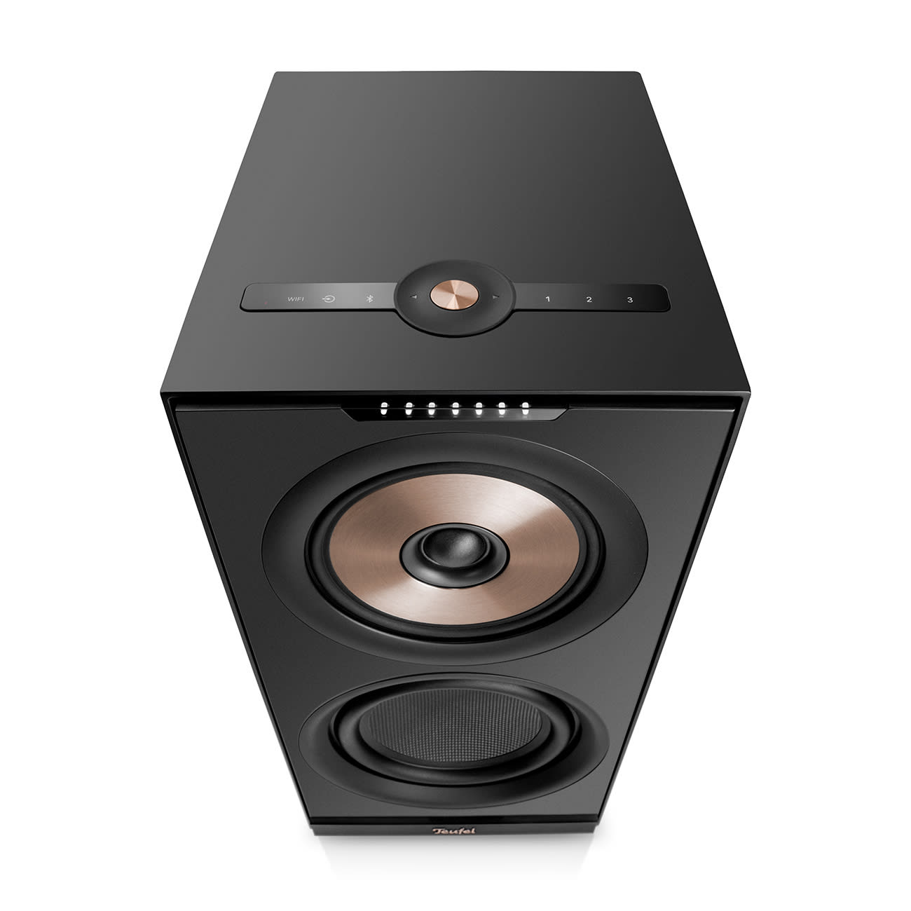 STEREO M 2