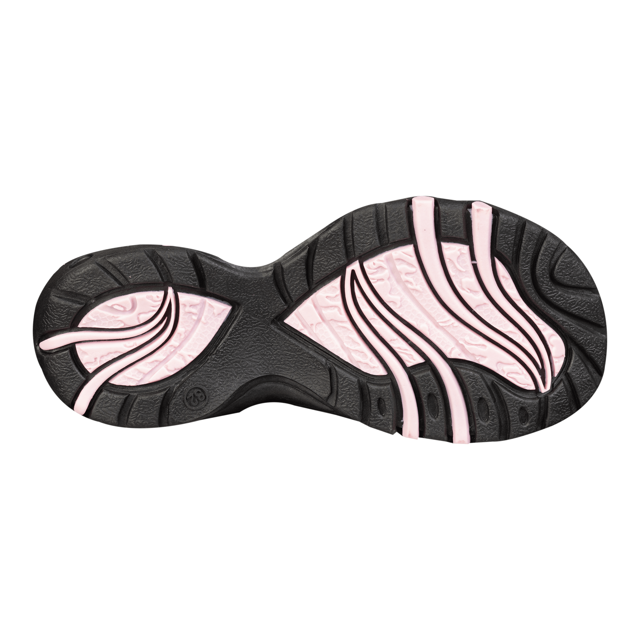 Sway Airy sandal - Tøfler og slippers