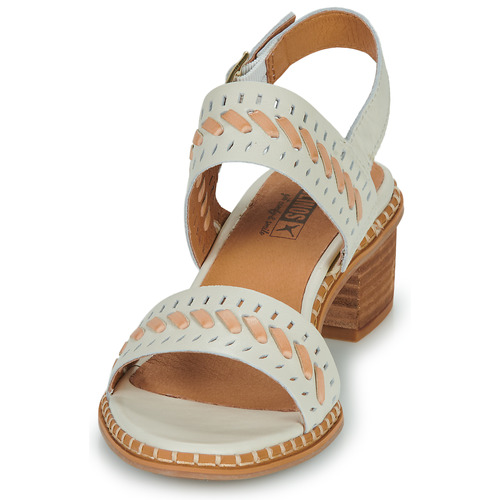 Pikolinos - BLANES - Blanc / Beige