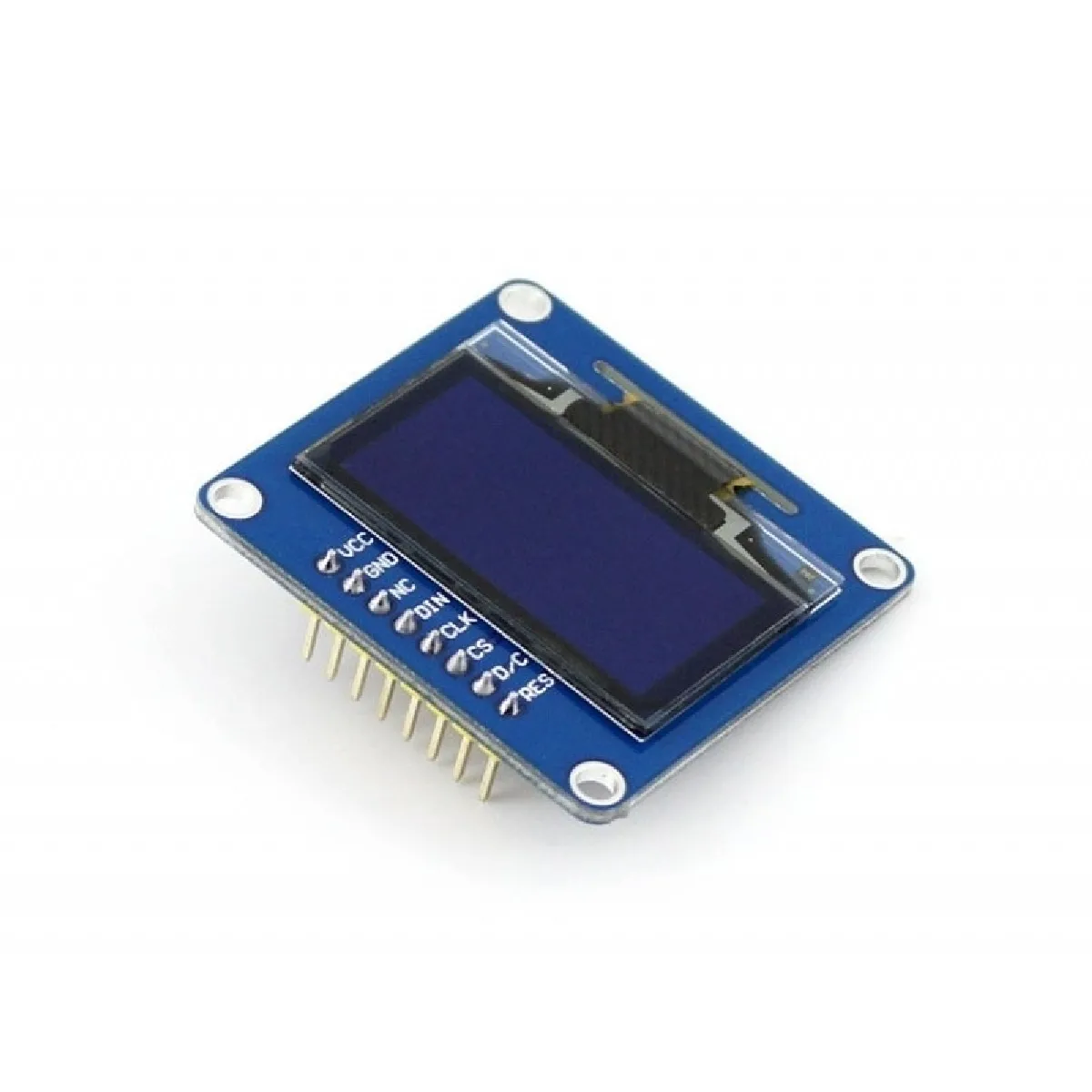Wewoo Waveshare OLED 1,3 pouces