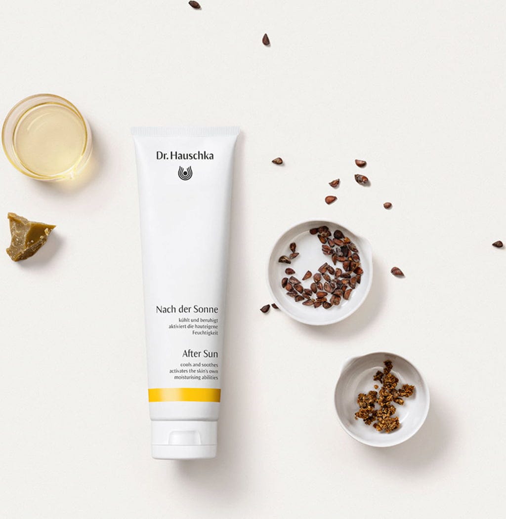 Dr. Hauschka  Nach der Sonne, 150 ml