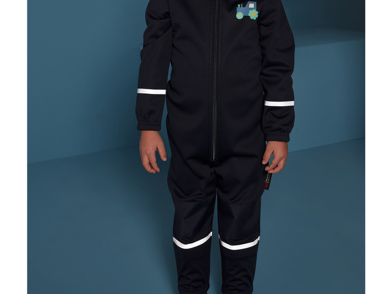 Kinderregenpak