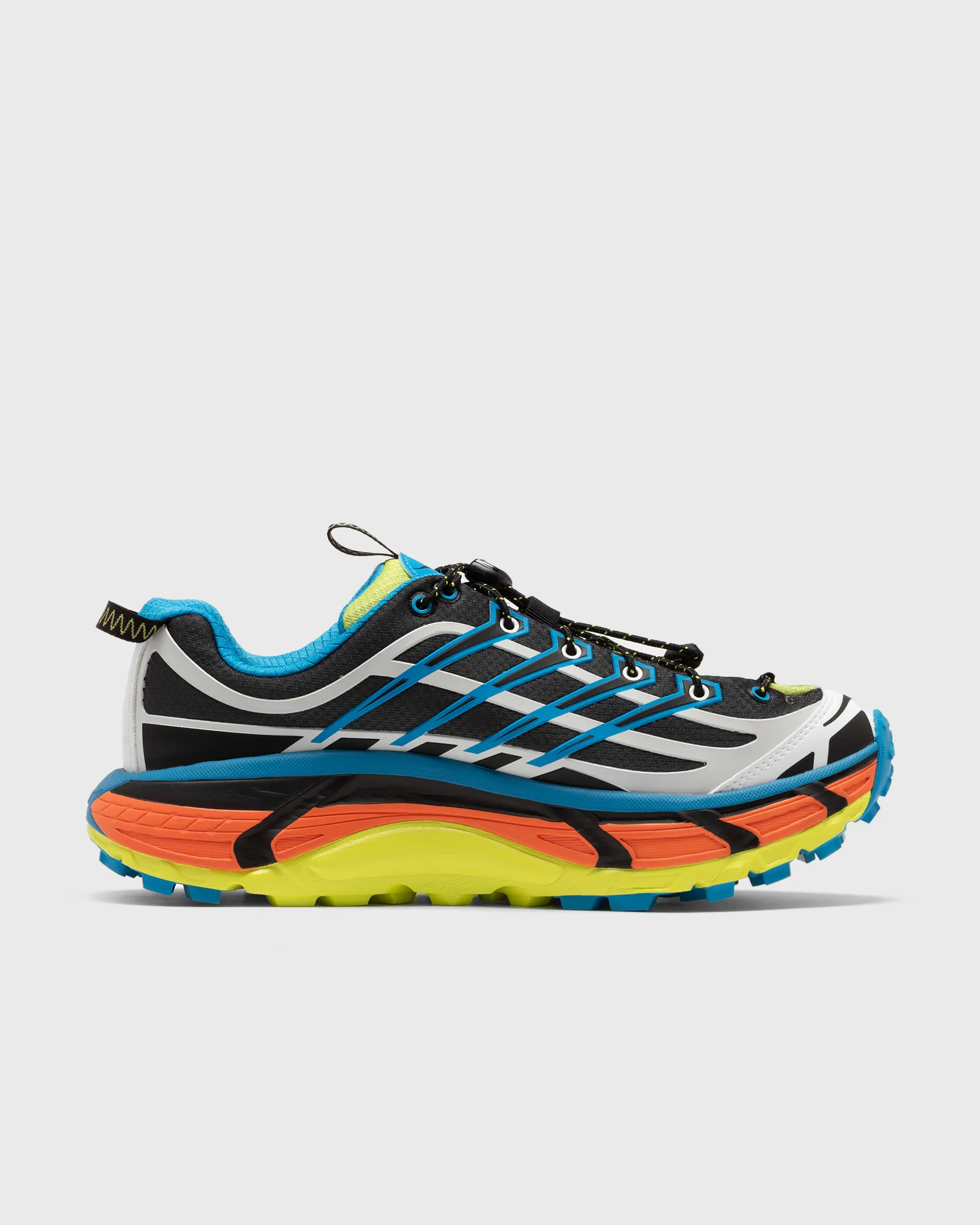 Hoka One One Mafate Three2