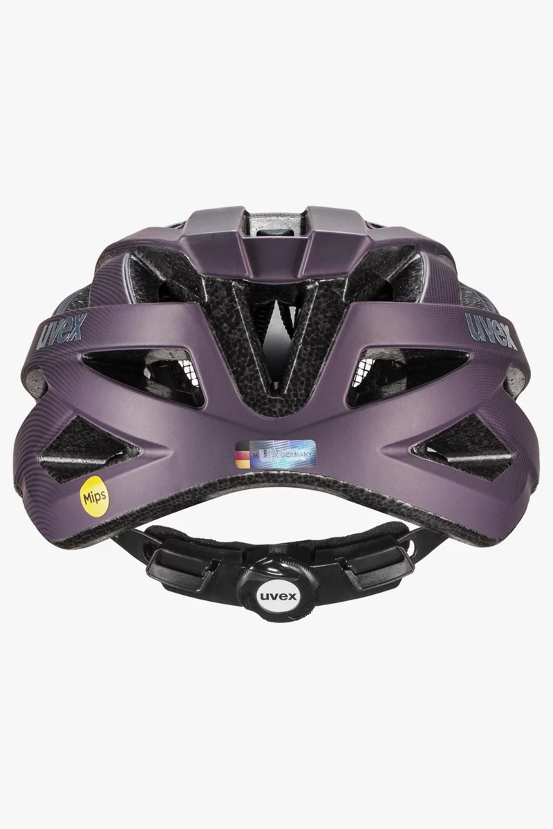 uvex i-vo cc Mips Damen Velohelm