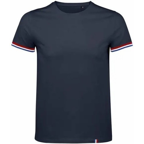 Sol's - T-shirtrainbow Azul