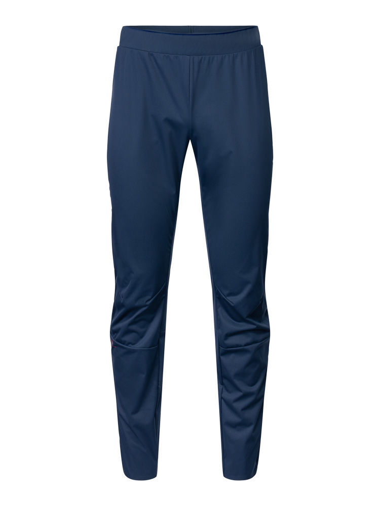Craft Nor Pro Nordic Race 3/4 Zip Pants Blaze