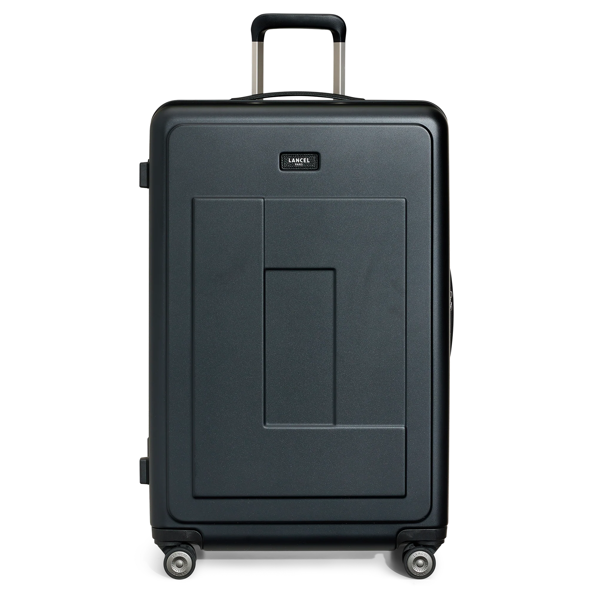 Valise large  Neo Aviona-Noir mat