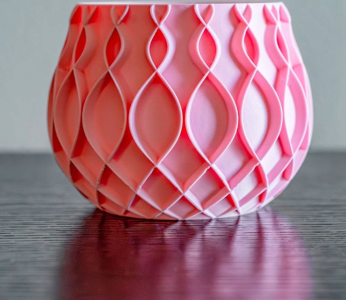 Polymaker  Panchroma™ PLA Matte Sakura Pink, 1,75 mm / 1000 g    Matte Eleganz in Sakura Pink