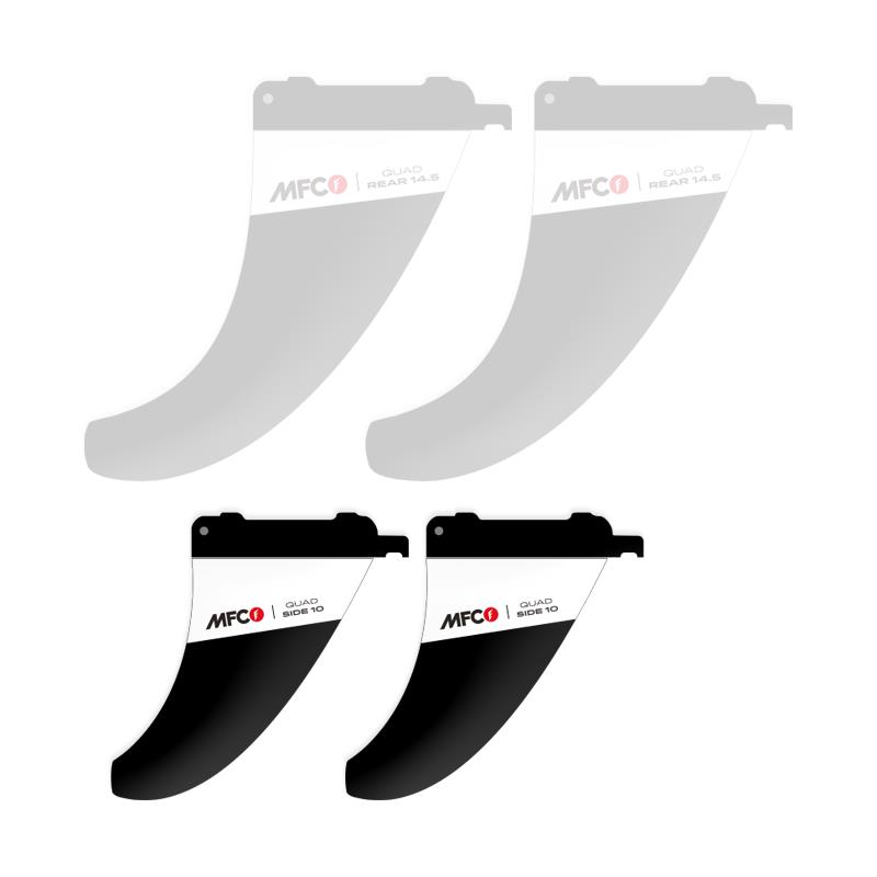 MFC Carbon Quads Front - US Box 9 cm