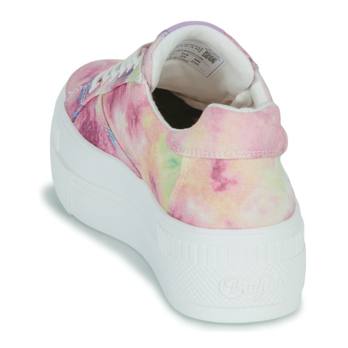 Buffalo - PAIRED - Multicolore
