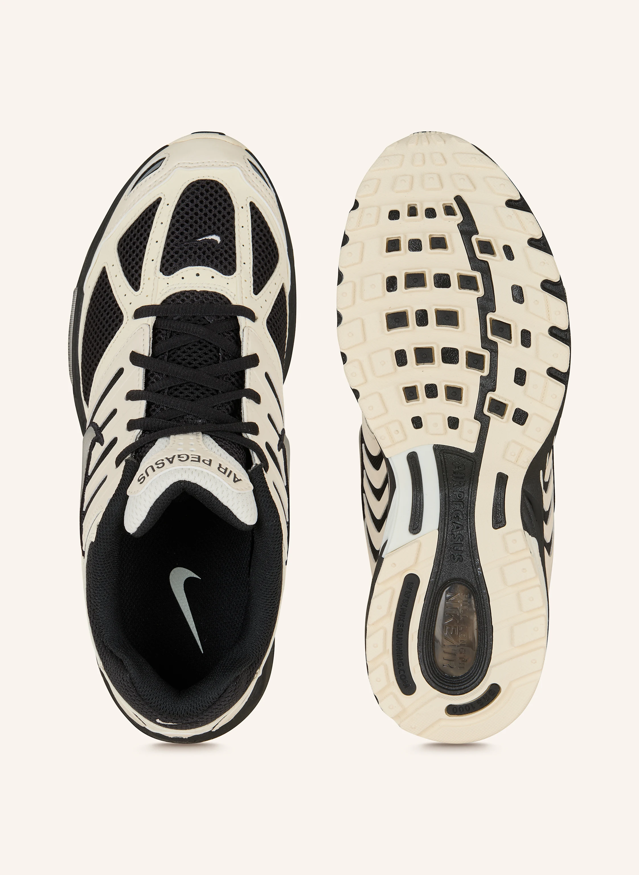 Nike Sneaker AIR PEGASUS 2005
