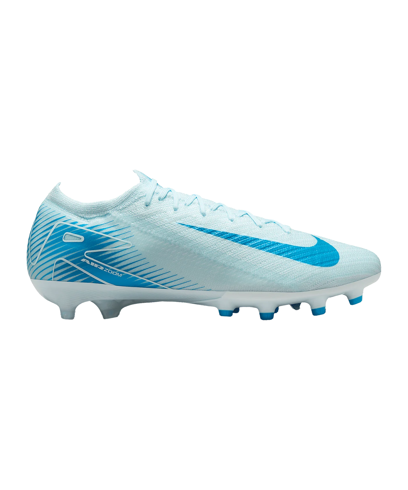 Nike Air Zoom Mercurial Vapor XVI Elite AG-Pro Mad Ambition Blau F400