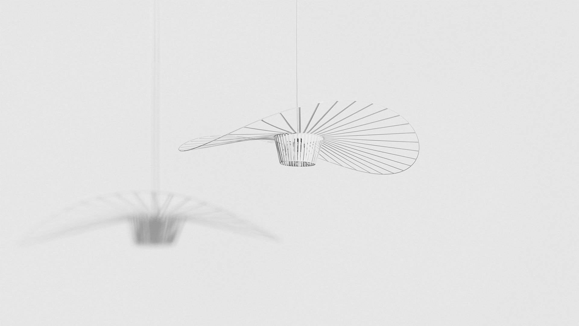Petit Friture Vertigo Hanglamp