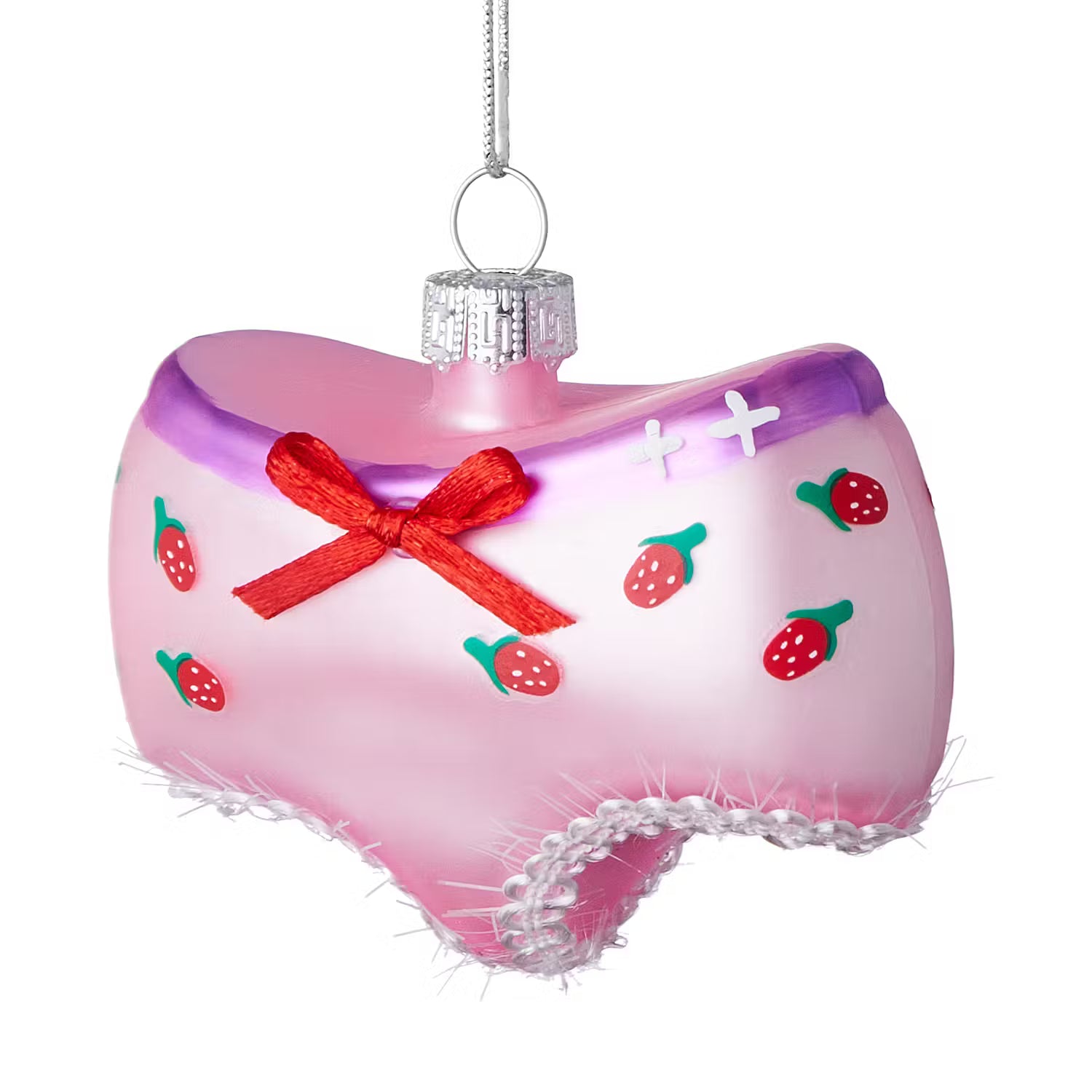 HANG ON Baumanhänger Panties