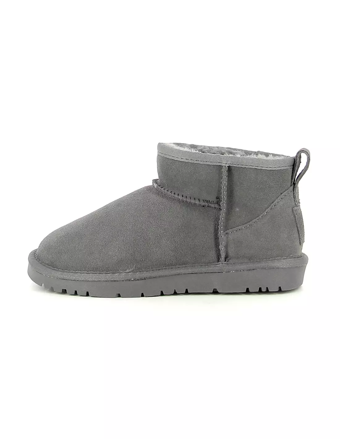 KELARA K21213 - Boots & bottines Gris