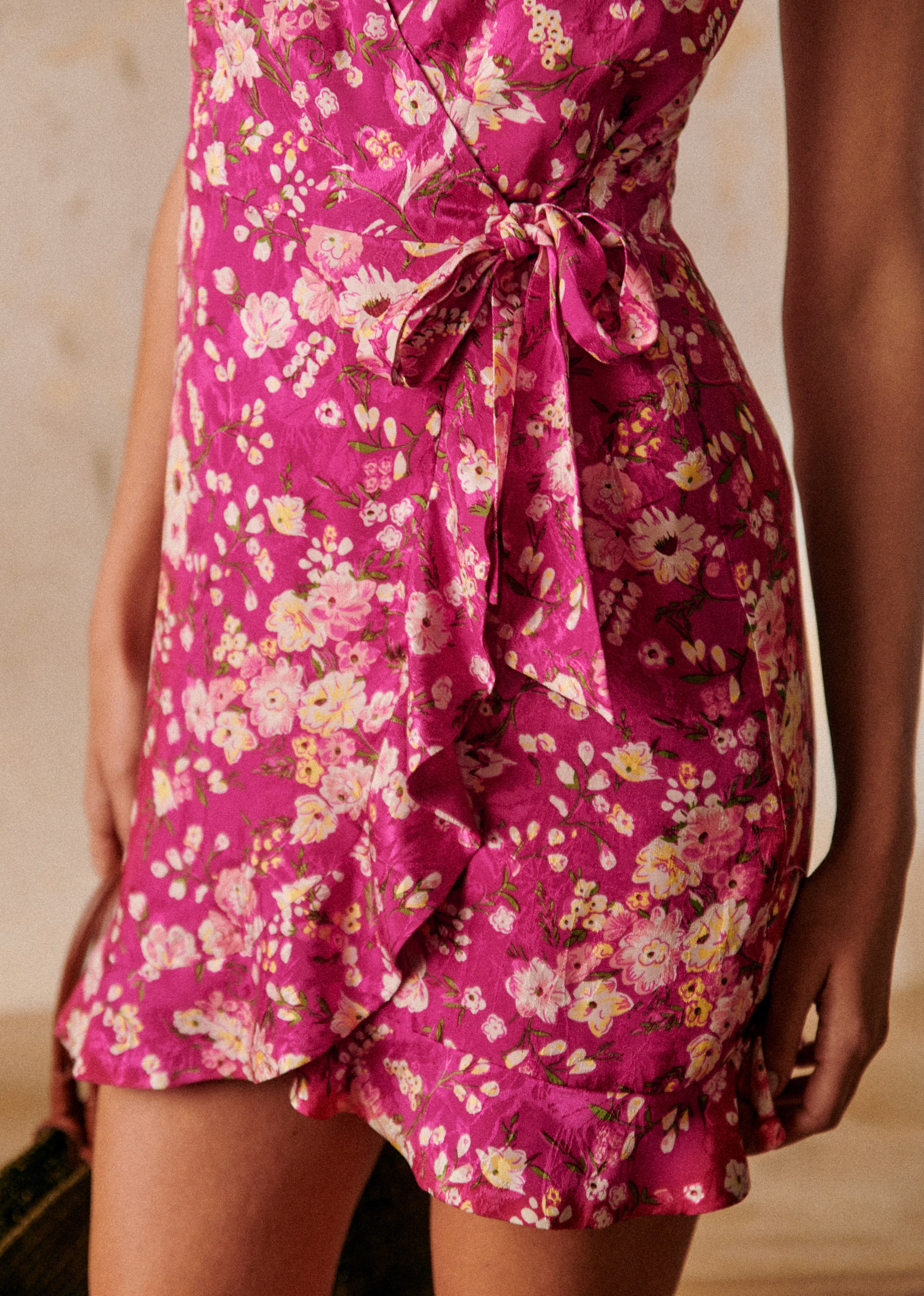 Robe Daniella - Minorque - E-SHOP/ROBES 5905141